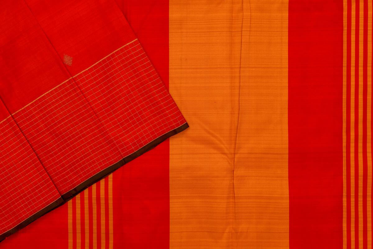 Sita mahalakshmi kanjivaram silk saree PSSM05SMLMDU220102