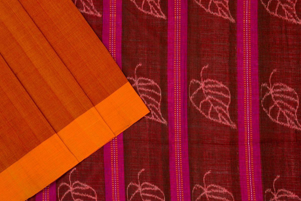 Pankaja cotton saree PSPJ150027