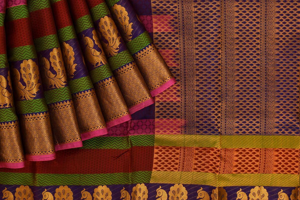 Shreenivas silks Soft silk saree PSSR012832