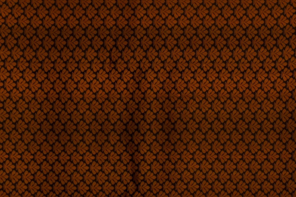 Thumbnail: A Silk Weave soft silk saree PSAC090481