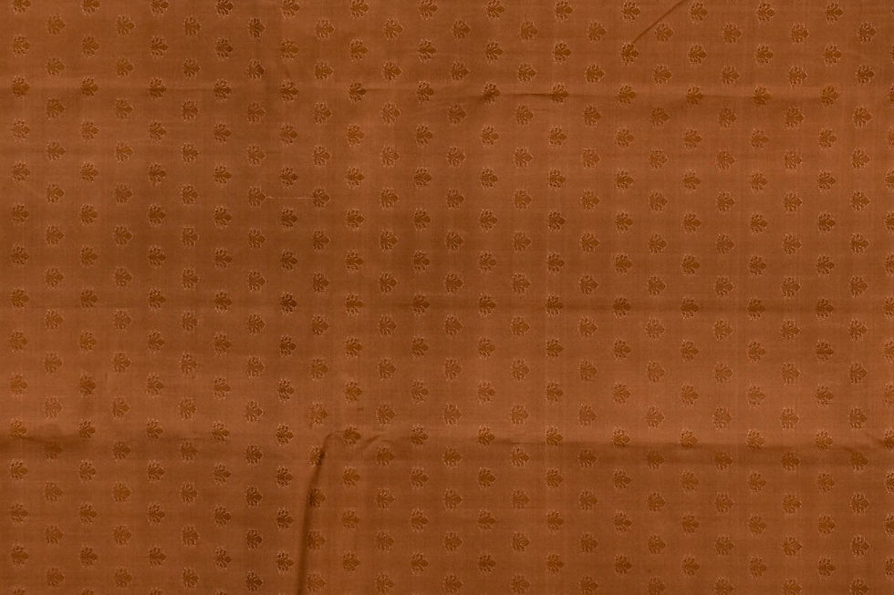 Thumbnail: A Silk Weave soft silk saree PSAC090480