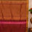 Thumbnail: A Silk Weave soft silk saree PSAC090480