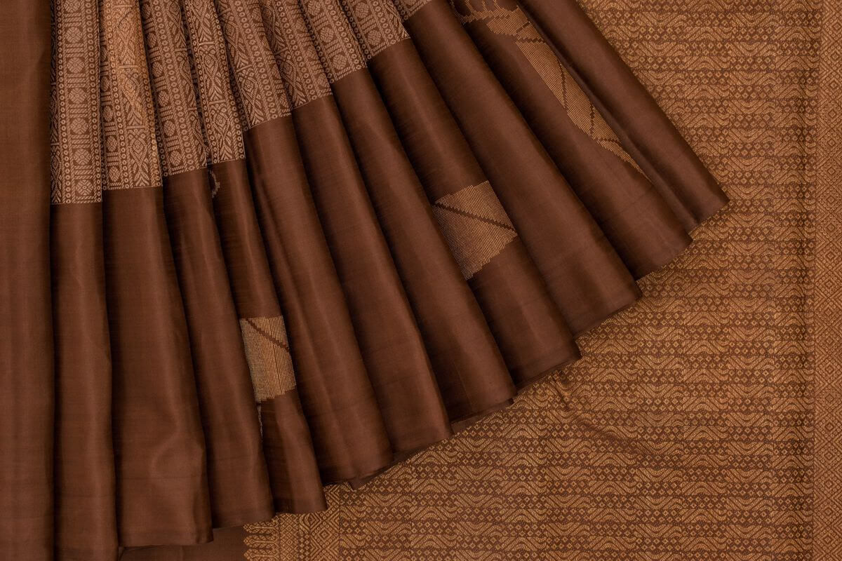 Sita mahalakshmi kanjivaram silk saree PSSM05SMLSEL220621