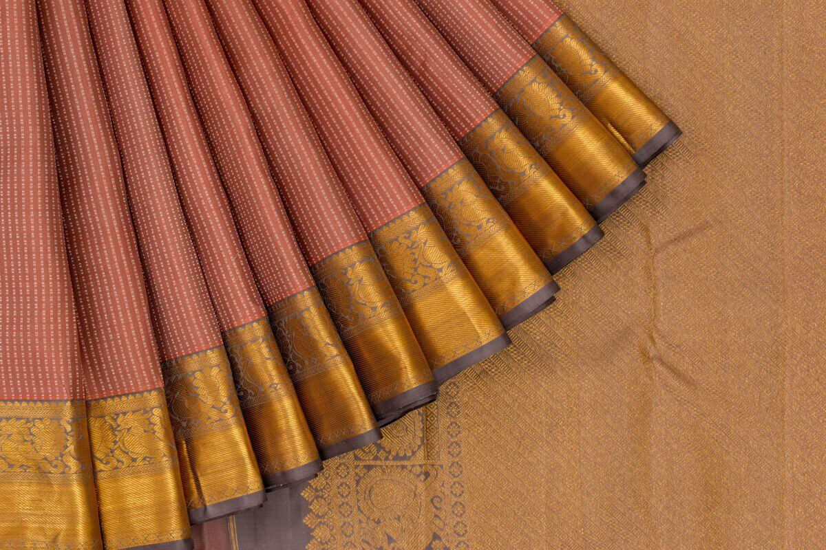 Shreenivas silks Kanjivaram silk saree PSSR013310