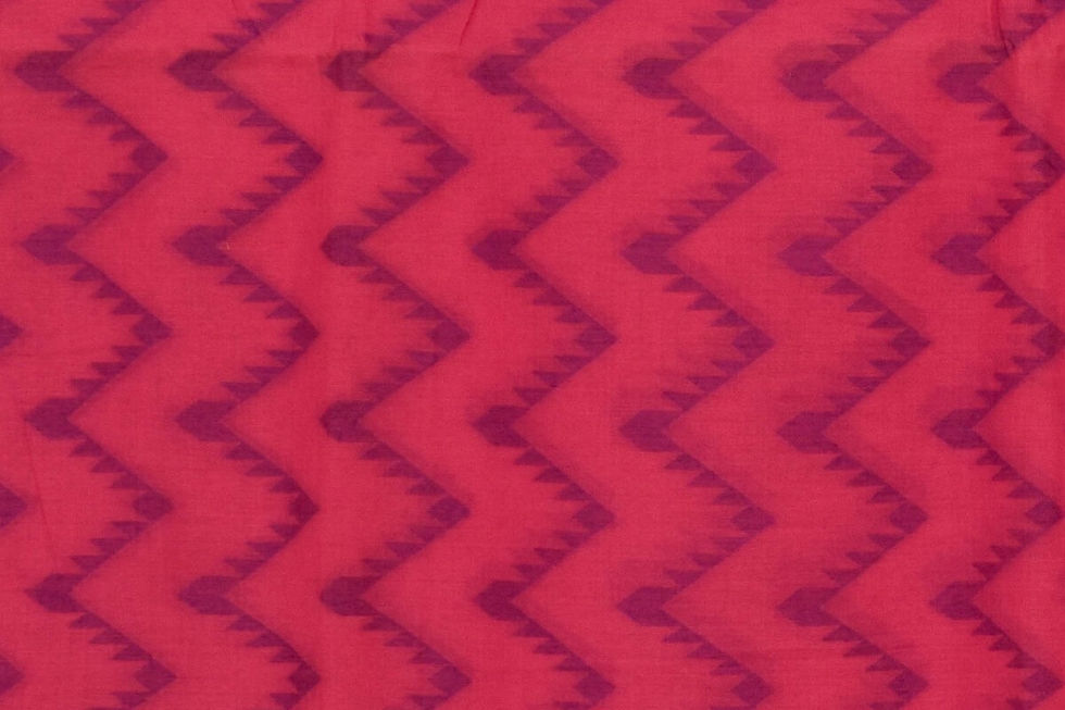 Thumbnail: Ghanshyam Sarode cotton saree PSGS280024