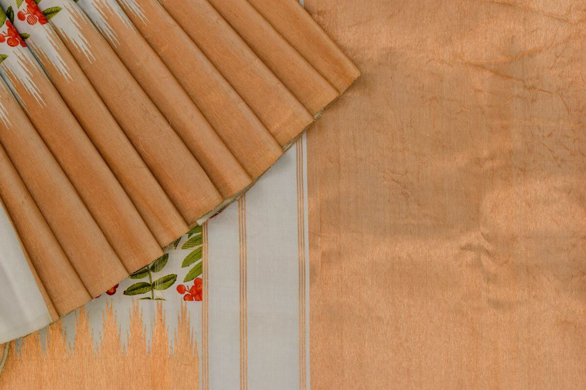 Sita mahalakshmi kanjivaram silk saree PSSM05SMLSEL220507