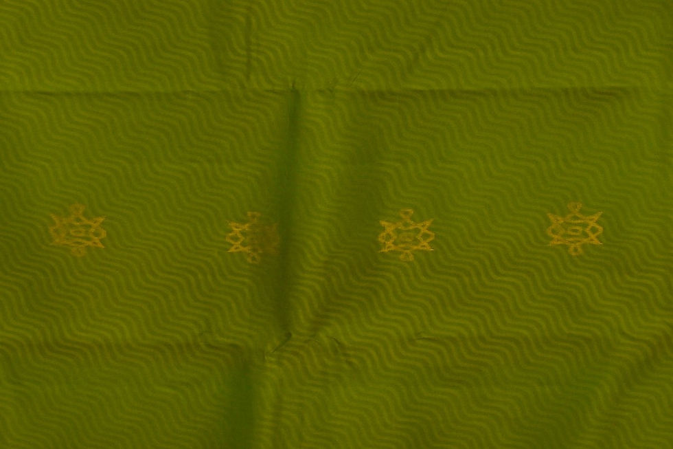 Thumbnail: A Silk Weave Soft silk saree PSAC090600