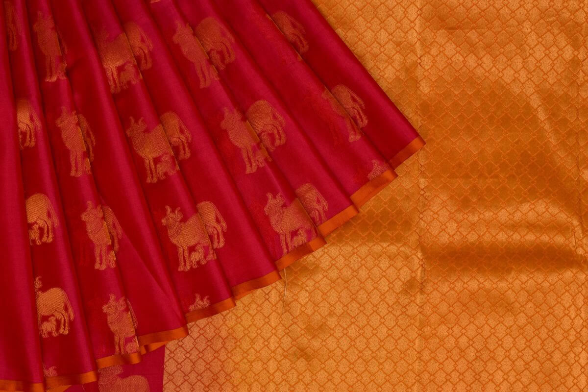 Shreenivas silks Soft silk saree PSSR013009