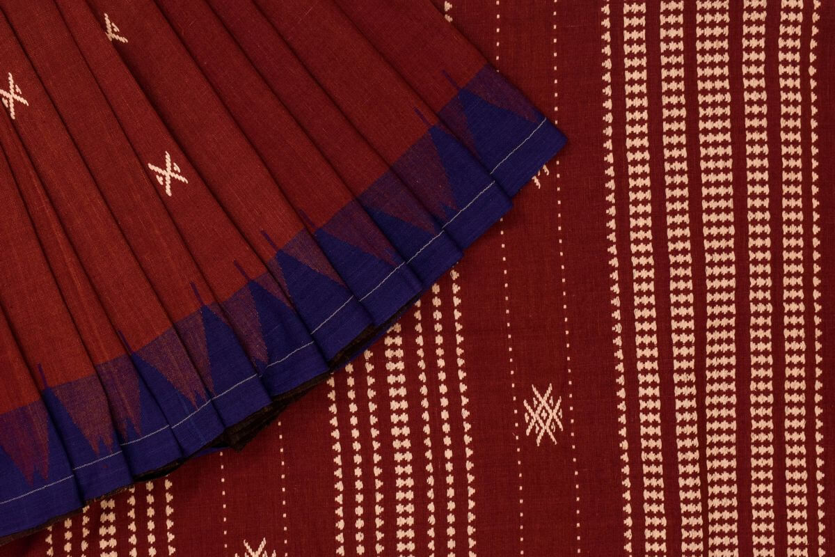 Pankaja cotton saree PSPJ150109