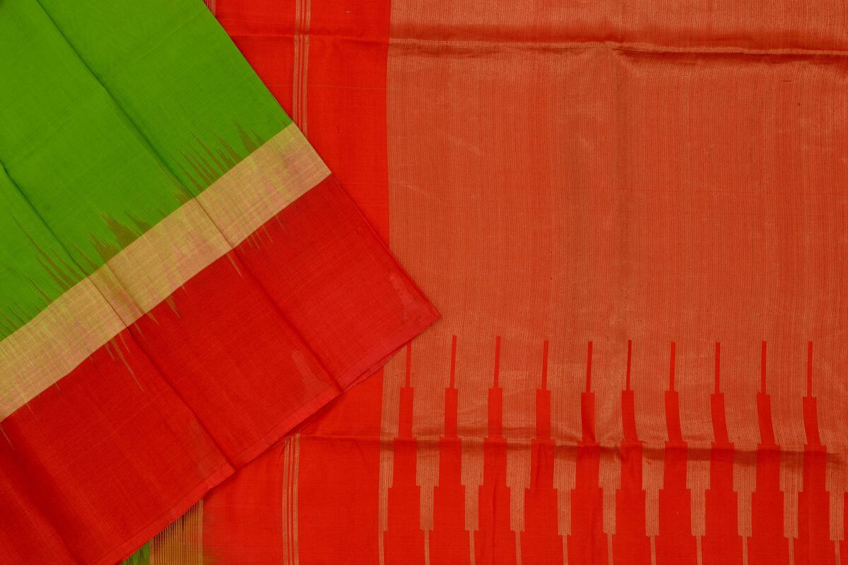 A Silk Weave soft silk saree PSAC090186