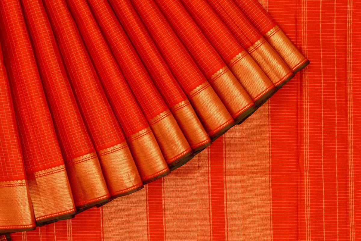 Shreenivas silks Kanjivaram silk saree PSSR013274