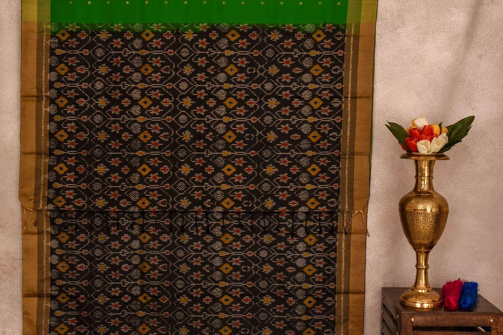 Thumbnail: Shreenivas silks Soft silk saree PSSR013012