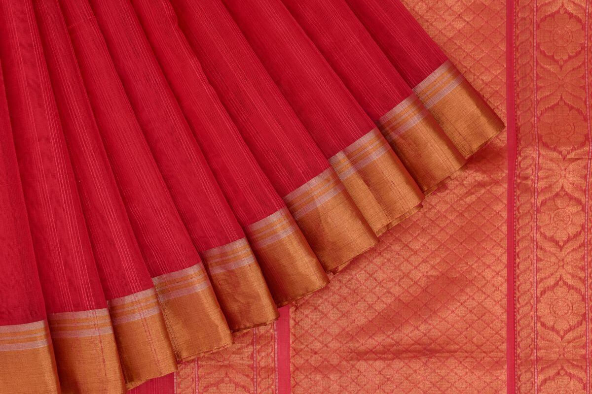 Shreenivas silks silk cotton saree PSSR013244