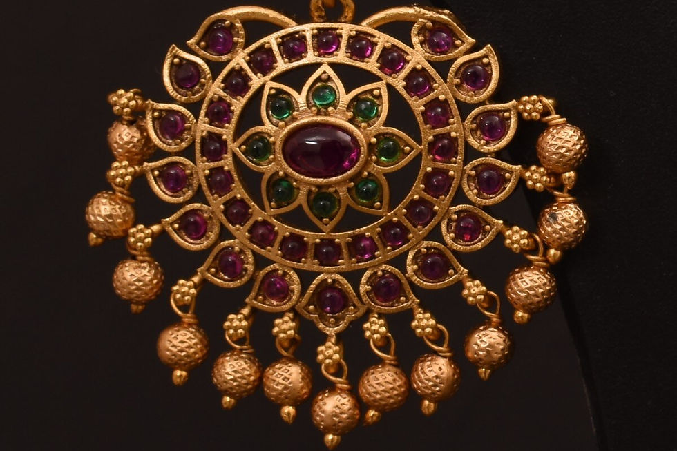 Thumbnail: Haram set TS27H005