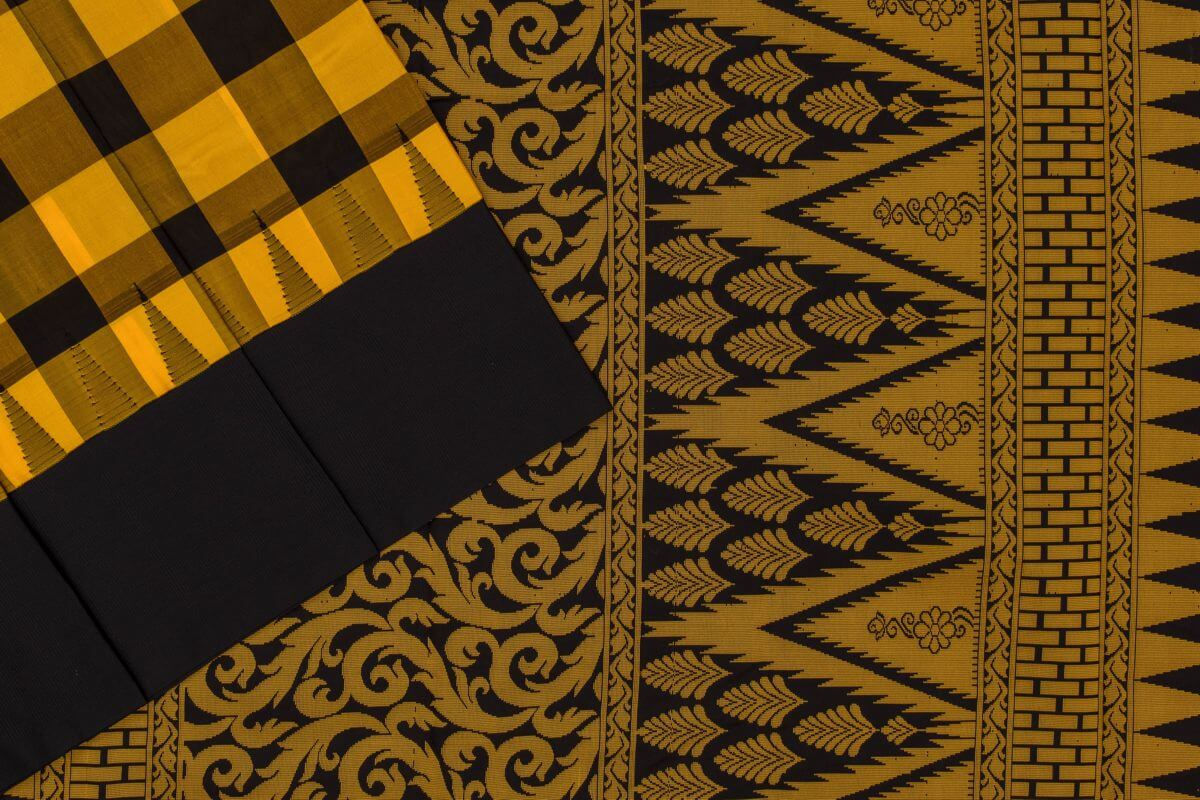 A Silk Weave soft silk saree PSAC090291