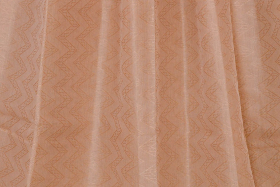 Thumbnail: A Silk Weave silk Cotton saree PSAC090136