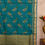 Thumbnail: Shreenivas silks Tussar silk saree PSSR013270