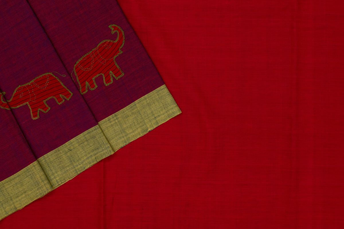 Pankaja cotton saree PSPJ150058