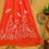 Thumbnail: Coorv designs georgette saree PSCO110073