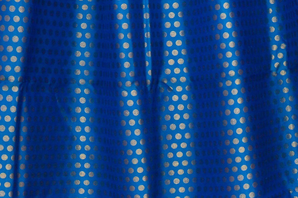 Thumbnail: Shreenivas silks Kanjivaram silk saree PSSR011736