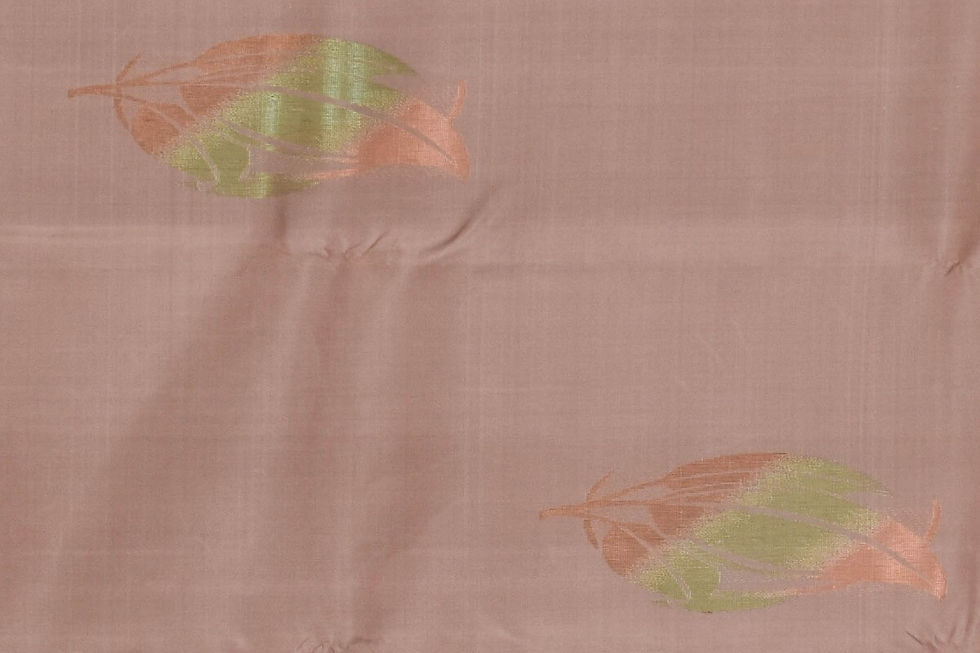 Thumbnail: Sita mahalakshmi kanjivaram silk saree PSSM05SMLSEL220624