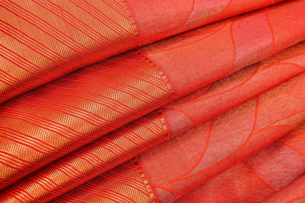 Thumbnail: Shreenivas silks Kanjivaram silk saree PSSR011881