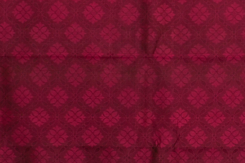 Thumbnail: A Silk Weave Soft silk saree PSAC090699