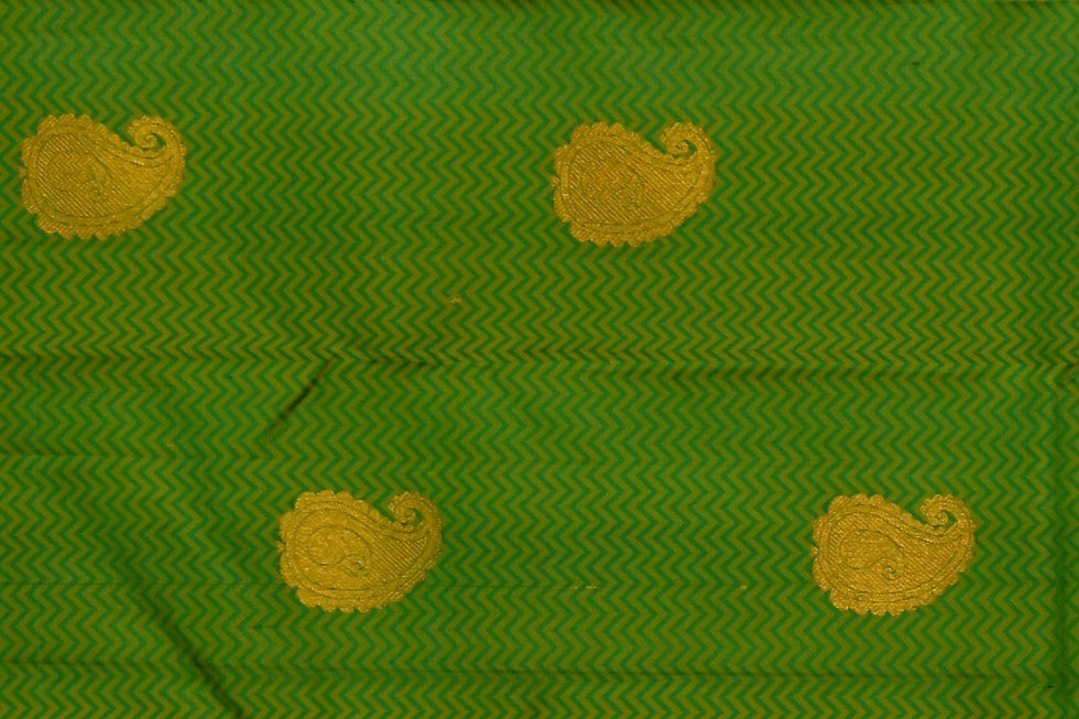 Thumbnail: Shreenivas silks Kanjivaram silk saree PSSR013316