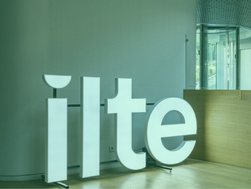 ILTE logo