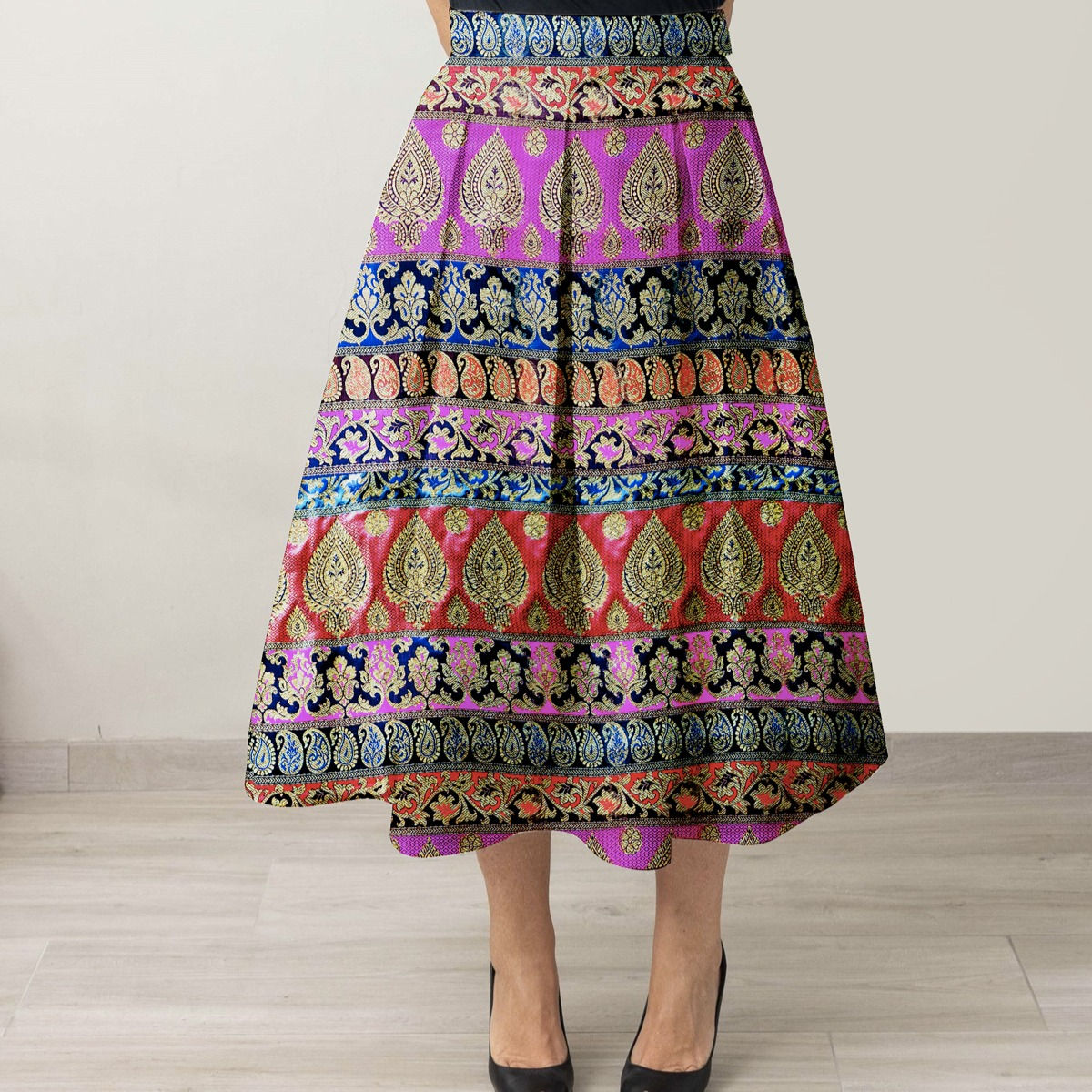 Alessandra Onorato gonne sartoriali