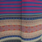 Stoffa etnica thailandese originale da scegliere per la tua gonna su misura