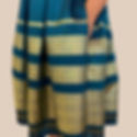 Alessandra Onorato gonna sartoriale Thailand Collection
