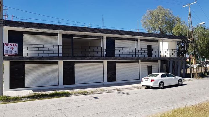 FACHADA EDIFICIO