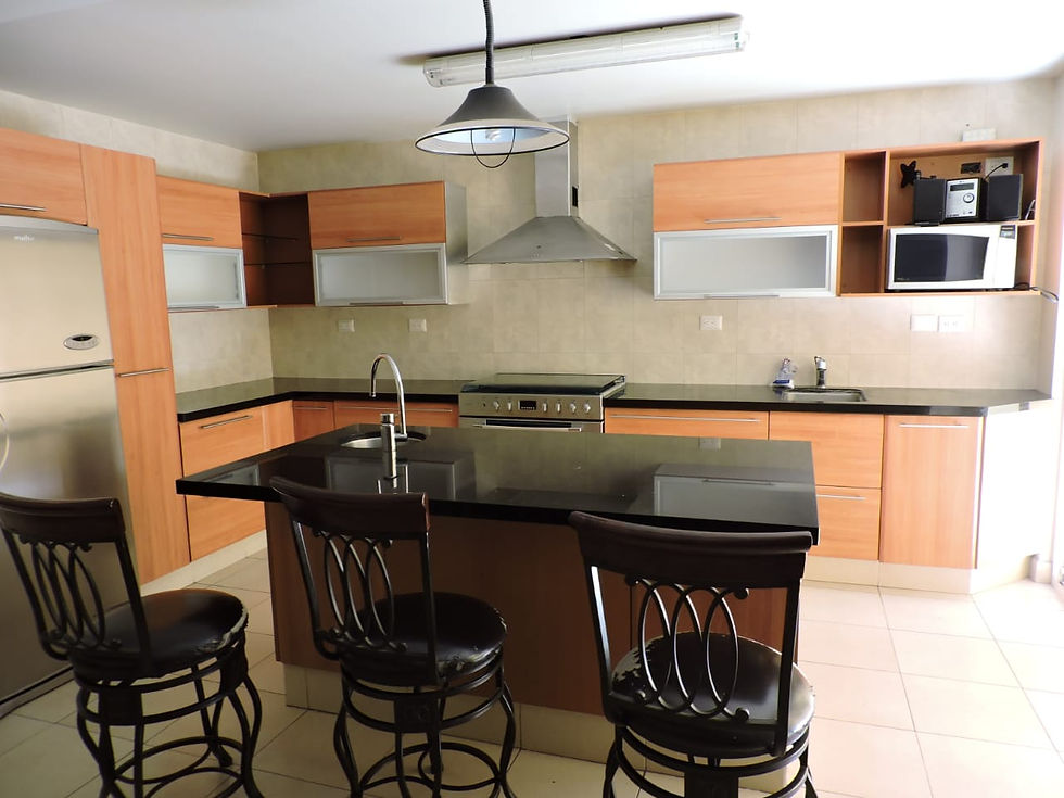 COCINA INTEGRAL