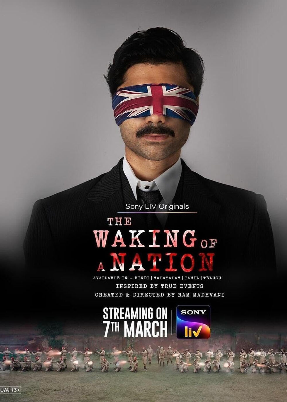 Waking of Nation
