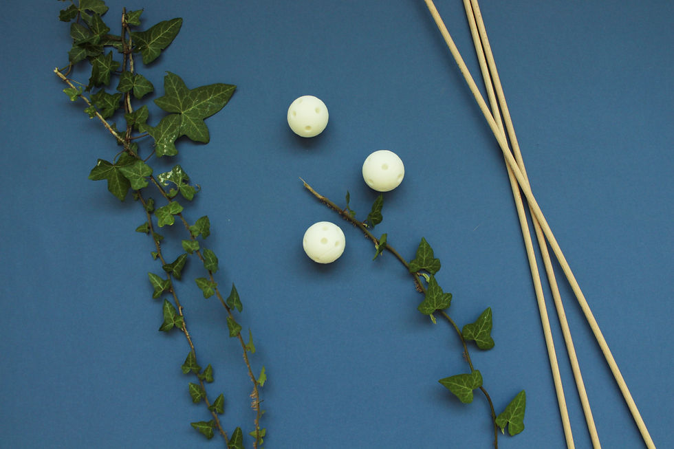 Sphères prototype.2