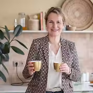 Natasja van de Wiel, Buddy-Dogs Hulphonden Academie, regio Arnhem