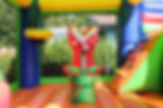 Thumbnail: Super Mario Bounce House Combo Rental
