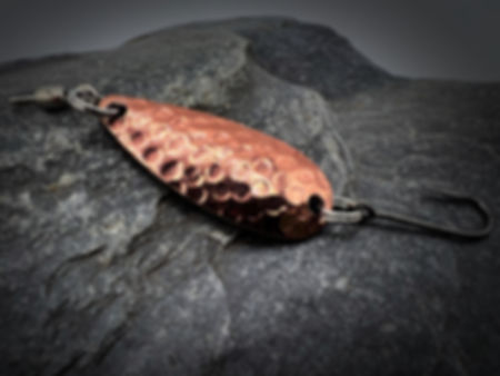  Hammered Copper