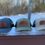 Thumbnail: TWT Leather Patch Hats