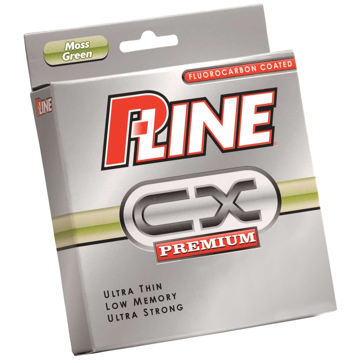P-Line CX Premium 6lb