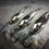 Thumbnail: Silver - Jigging Spoon
