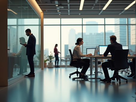 Denver Workforce Solutions: Comprehensive Staffing Solutions in Denver