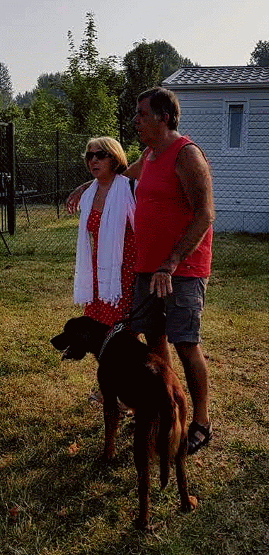 Milord Alios Patou & Ses Patrons