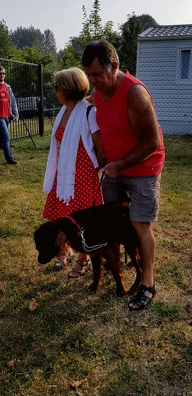 Milord Alias Patou & Ses Patrons