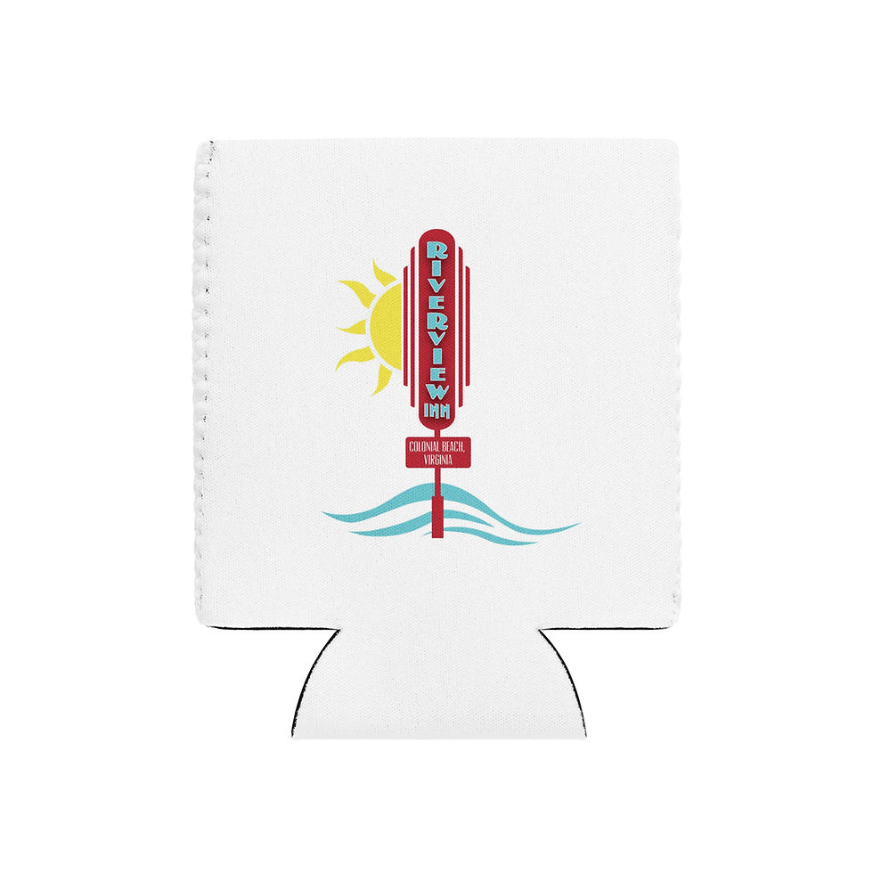 Thumbnail: Get Your Drink On Coozie!