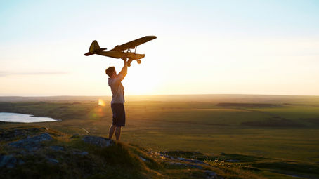 Fly - Fly - Fly away
Wie du den perfekten Schnäppchenflug findest & FAQ!