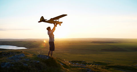 importacion aerea