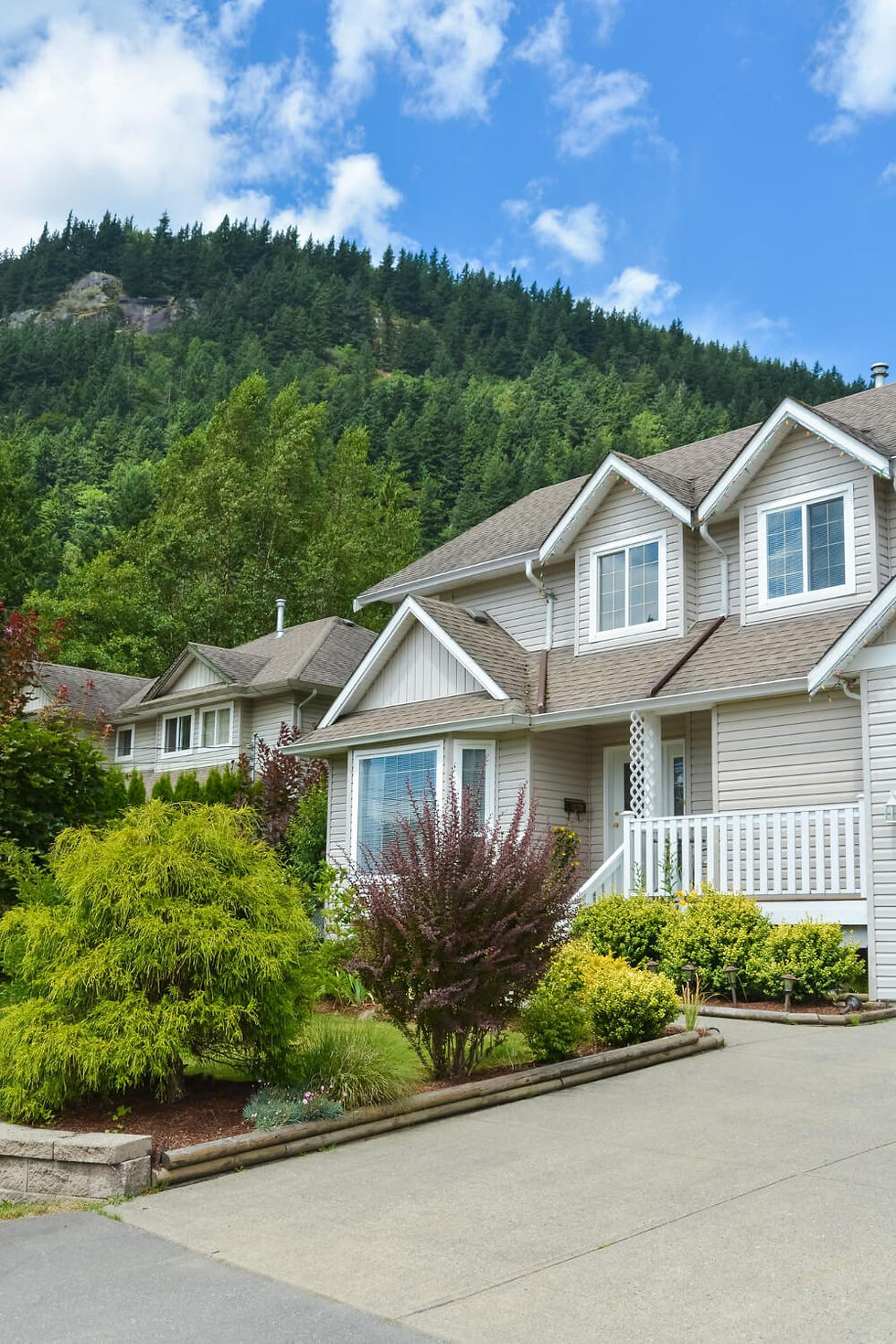 vendre une maison avec un courtier immobilier