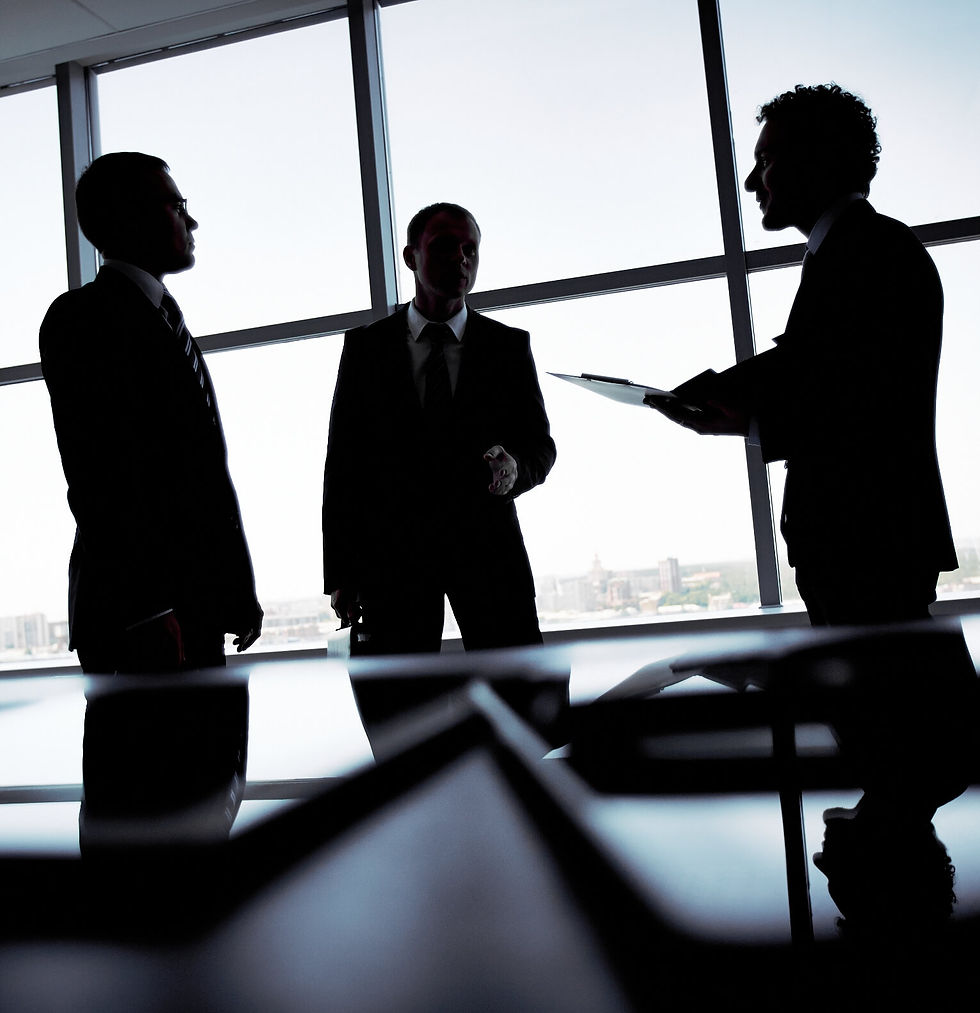 Remplacement de gestionnaire - Transfo Conseils